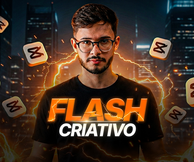 Flash Criativo