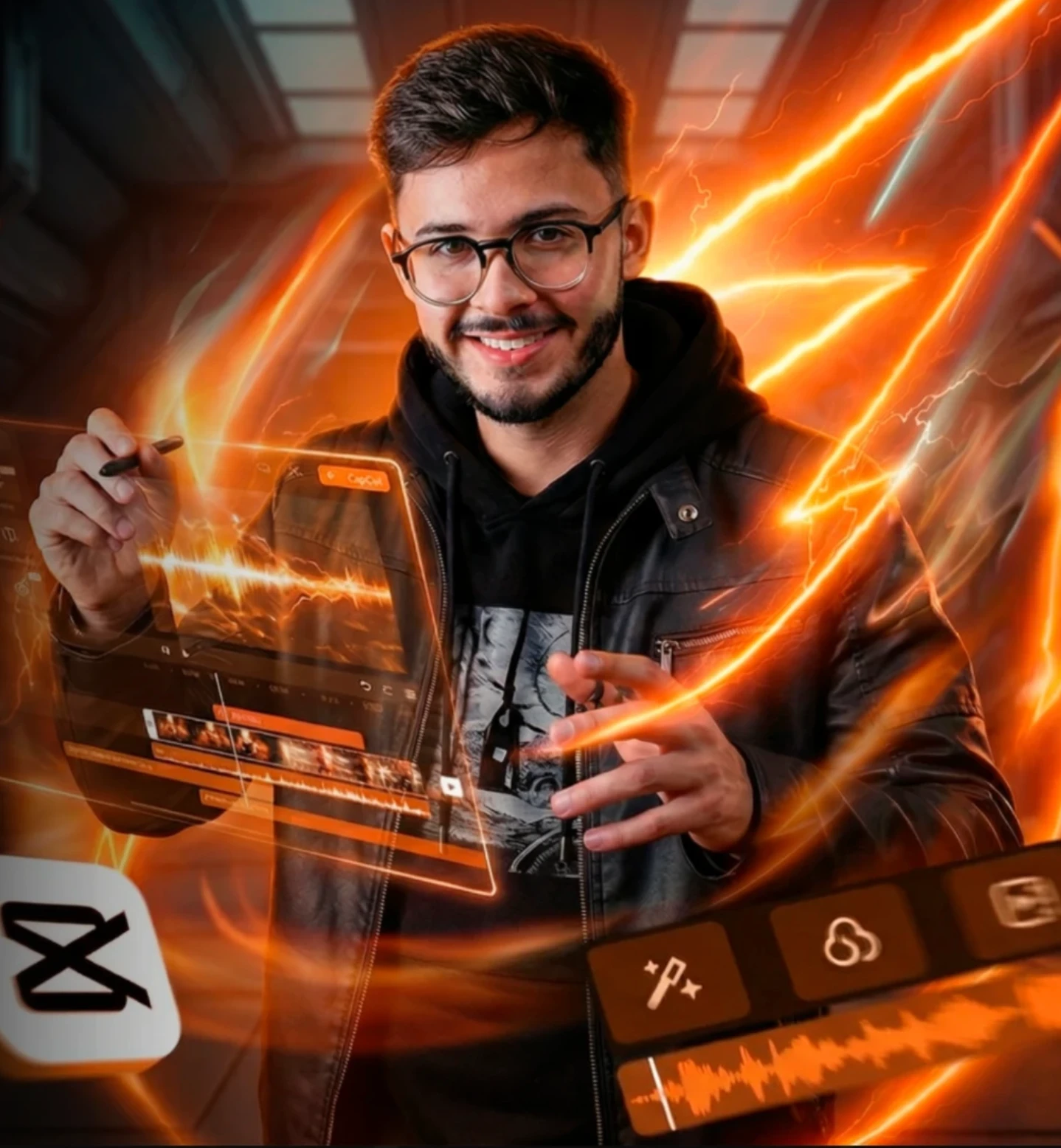 Gabriel Ramos — Flash Criativo
