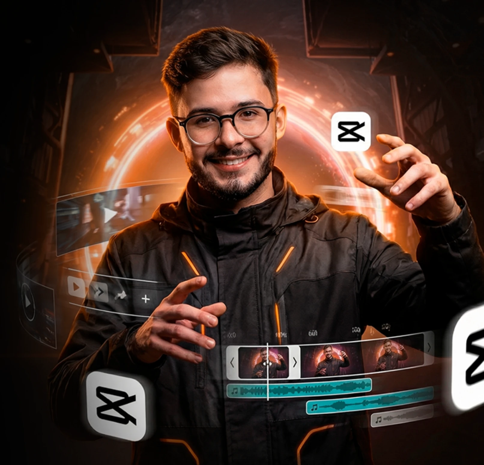 Gabriel Ramos — Flash Criativo